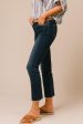 Flying Monkey Monica Straight Leg Denim Hot on Sale