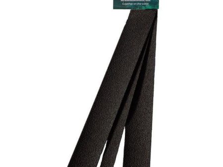 Replacement Rub Strips for Outrigger Steering Paddles on Sale