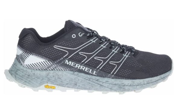 MERRELL MENS MOAB FLIGHT black Sale