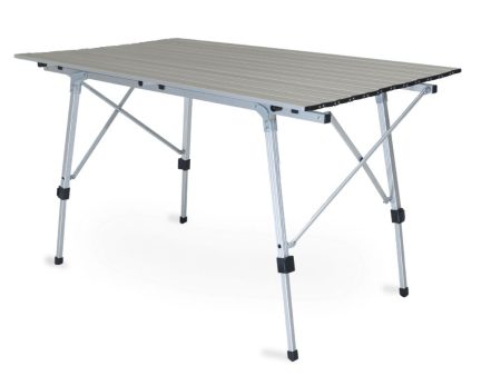 ZEMPIRE SLATPAC LARGE TABLE For Discount