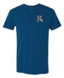 Kaimana T-Shirt - Men s on Sale