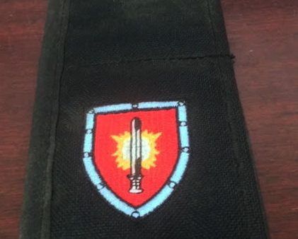 Soldier Wallet -IDF UNIT Online Hot Sale