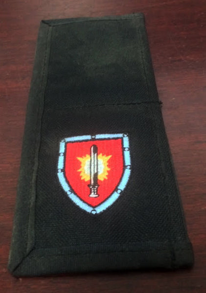 Soldier Wallet -IDF UNIT Online Hot Sale