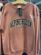 Alpine Helen Baypointe Super Soft - Crewneck For Sale