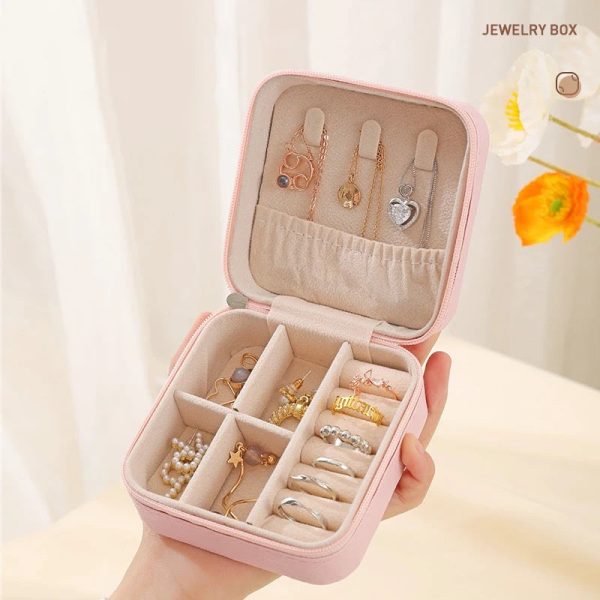 Jewlery Box Fashion