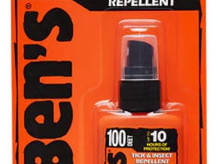 DEET REPEL on Sale