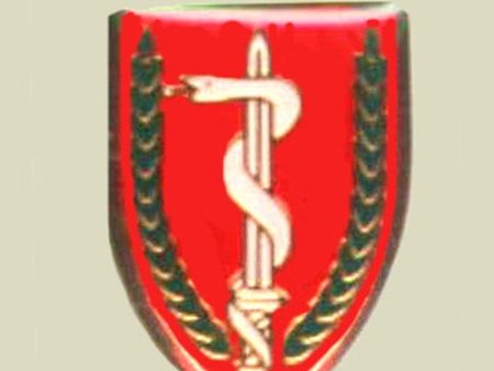 Medical Unit Insignia Supply