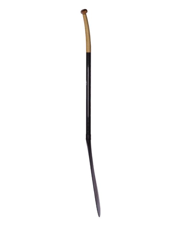 Le ahi Double Bend Outrigger Paddle on Sale