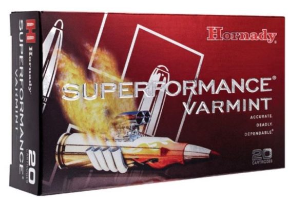 223 REM 53GRN V-MAX SUPERFORMANCE VARMINT Online Sale