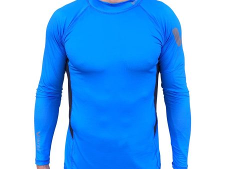 Long Sleeve Rash Top Online