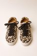 Benji Sneakers in Leopard Print Supply