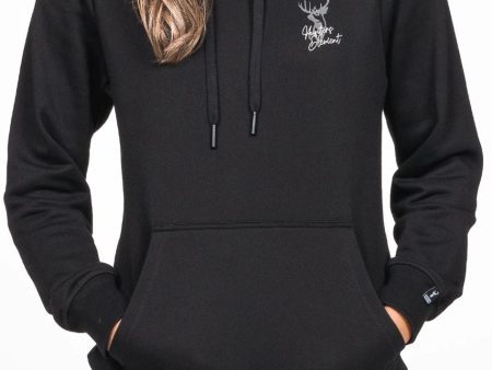 HUNTERS ELEMENT SIGNATURE hood black Supply