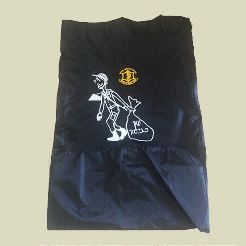 IDF Army Laundry Bag on Sale