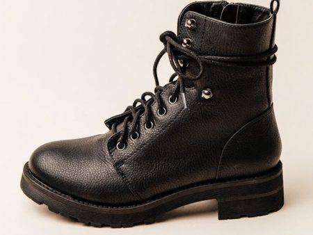 MIA Indie Combat Boots For Cheap