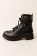 MIA Indie Combat Boots For Cheap