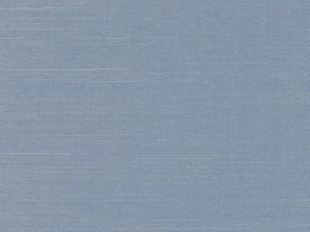 Ralph Lauren Wallpaper LWP62741W Acacia Grass French Blue Sale