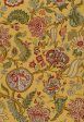 FSchumacher Wallpaper 5004202 Chalfont Sunflower Online Hot Sale