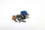 Fuelab Bracket & Hardware Kit for 515xx 525xx Series Regulators Online