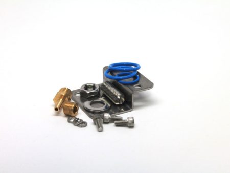 Fuelab Bracket & Hardware Kit for 515xx 525xx Series Regulators Online