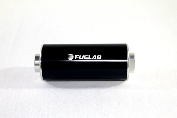 Fuelab 94-98 Dodge 2500 3500 Diesel Velocity Series 100 GPH In-Line Lift Pump 35 PSI Online now