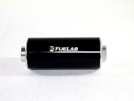 Fuelab 98.5-13 Dodge 2500 3500 Diesel Velocity Series 100 GPH In-Line Lift Pump 18 PSI Cheap